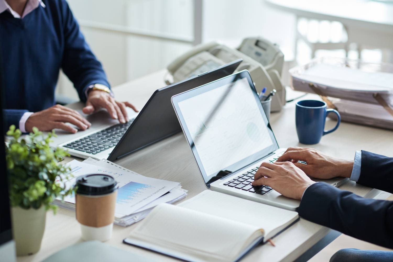 A l’écoute de nos clients
